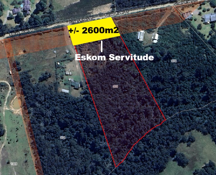 Commercial Property for Sale in Hoekwil Western Cape